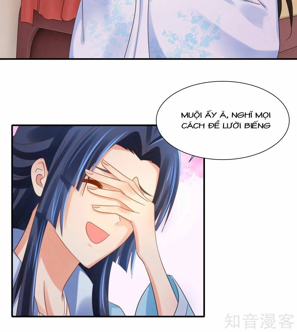 đọc truyện Lãnh Cung Phế Hậu Muốn Nghịch Thiên Chương 151 ảnh 15 tại Thiên Thai Truyện