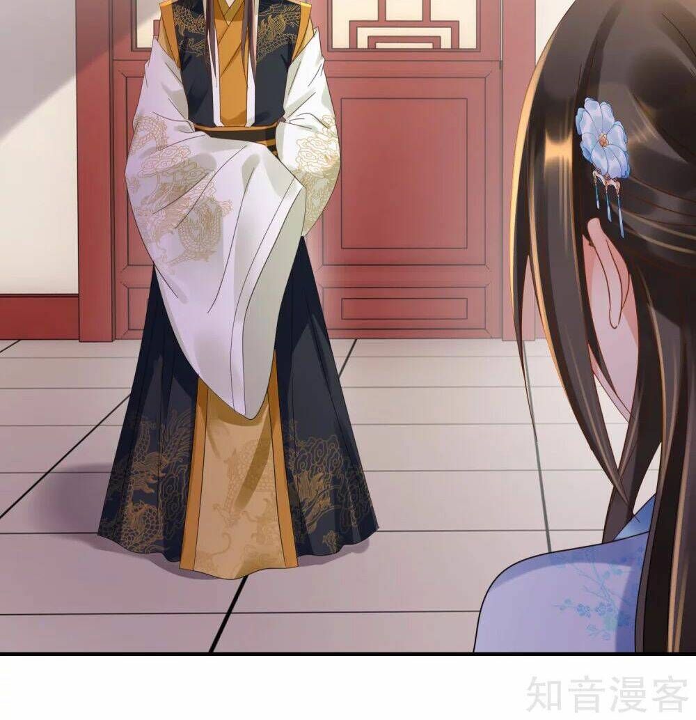 đọc truyện Lãnh Cung Phế Hậu Muốn Nghịch Thiên Chương 151 ảnh 19 tại Thiên Thai Truyện