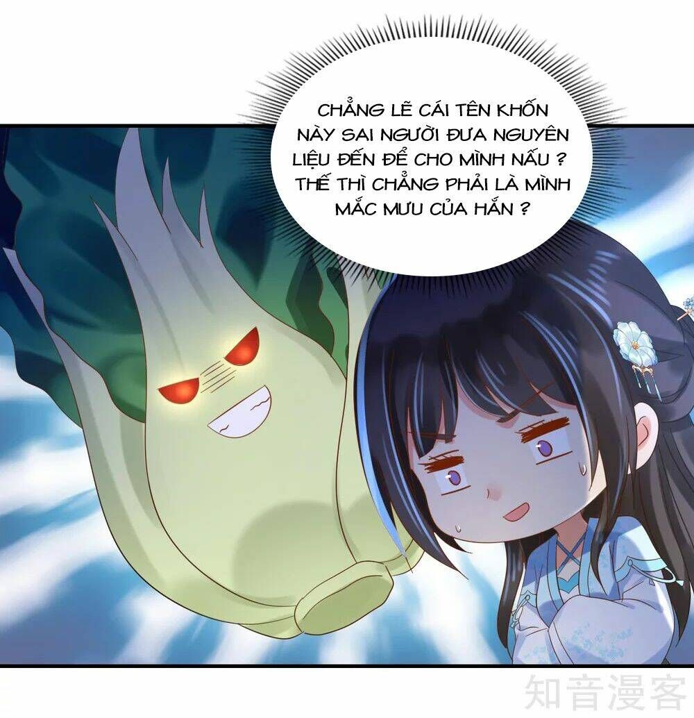 đọc truyện Lãnh Cung Phế Hậu Muốn Nghịch Thiên Chương 151 ảnh 21 tại Thiên Thai Truyện