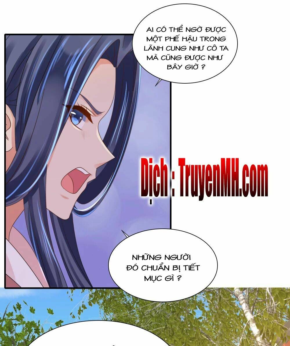 đọc truyện Lãnh Cung Phế Hậu Muốn Nghịch Thiên Chương 151 ảnh 7 tại Thiên Thai Truyện