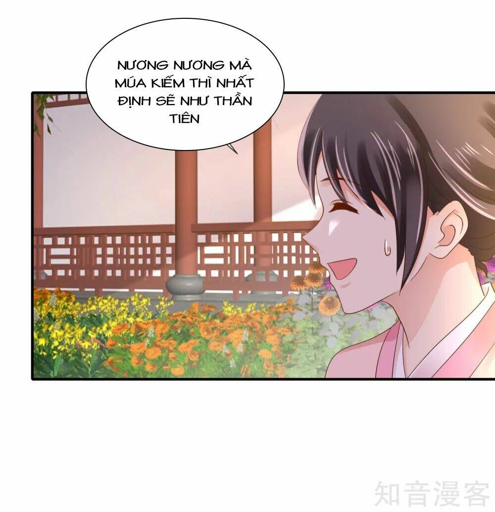 đọc truyện Lãnh Cung Phế Hậu Muốn Nghịch Thiên Chương 151 ảnh 10 tại Thiên Thai Truyện