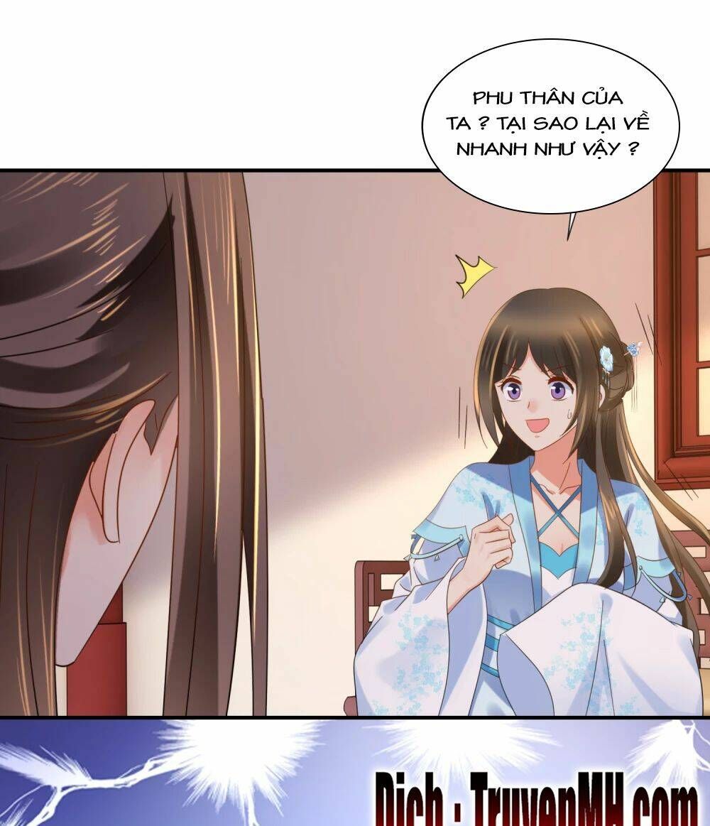đọc truyện Lãnh Cung Phế Hậu Muốn Nghịch Thiên Chương 152 ảnh 12 tại Thiên Thai Truyện