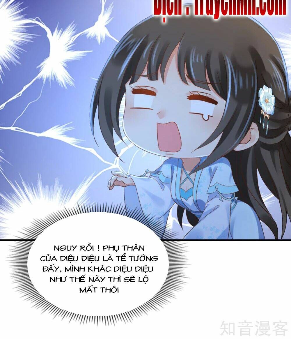 đọc truyện Lãnh Cung Phế Hậu Muốn Nghịch Thiên Chương 152 ảnh 13 tại Thiên Thai Truyện