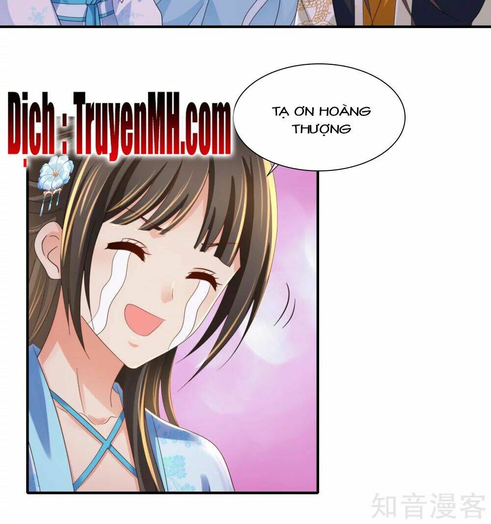 đọc truyện Lãnh Cung Phế Hậu Muốn Nghịch Thiên Chương 152 ảnh 15 tại Thiên Thai Truyện