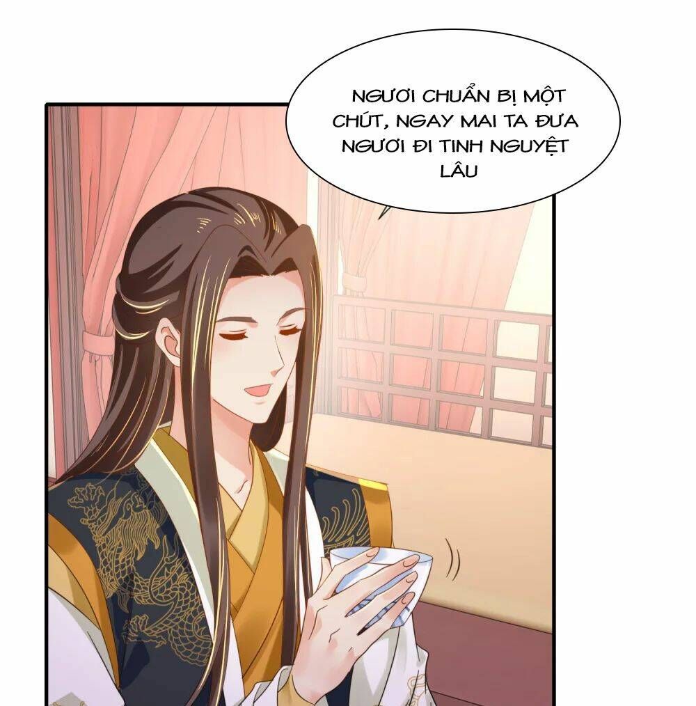 đọc truyện Lãnh Cung Phế Hậu Muốn Nghịch Thiên Chương 152 ảnh 19 tại Thiên Thai Truyện