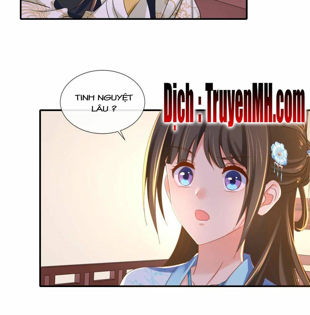 đọc truyện Lãnh Cung Phế Hậu Muốn Nghịch Thiên Chương 152 ảnh 20 tại Thiên Thai Truyện