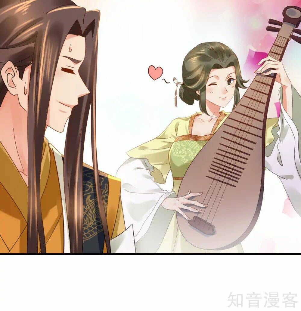 đọc truyện Lãnh Cung Phế Hậu Muốn Nghịch Thiên Chương 152 ảnh 7 tại Thiên Thai Truyện