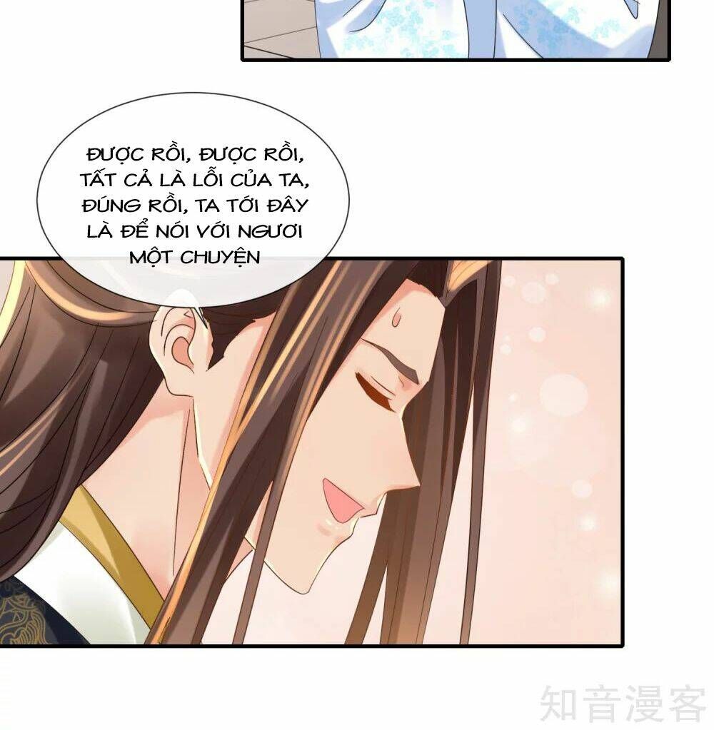 đọc truyện Lãnh Cung Phế Hậu Muốn Nghịch Thiên Chương 152 ảnh 9 tại Thiên Thai Truyện