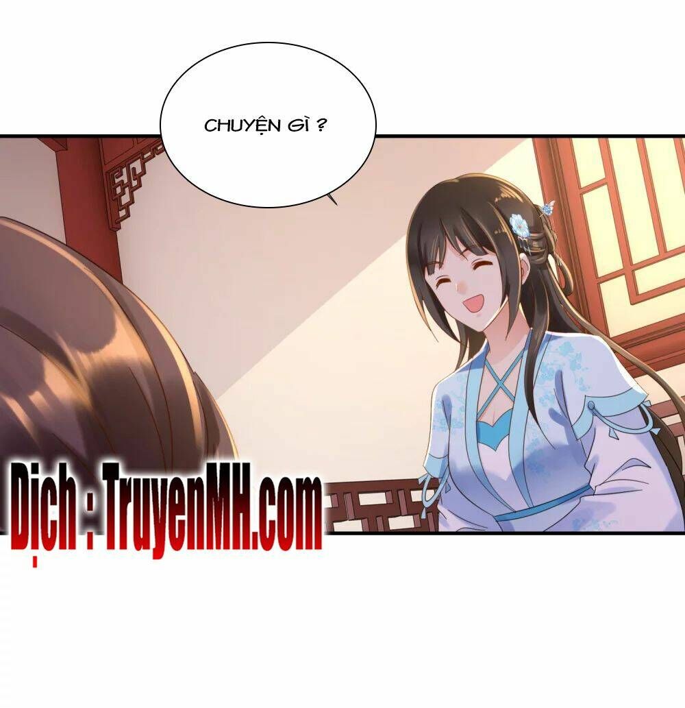 đọc truyện Lãnh Cung Phế Hậu Muốn Nghịch Thiên Chương 152 ảnh 10 tại Thiên Thai Truyện