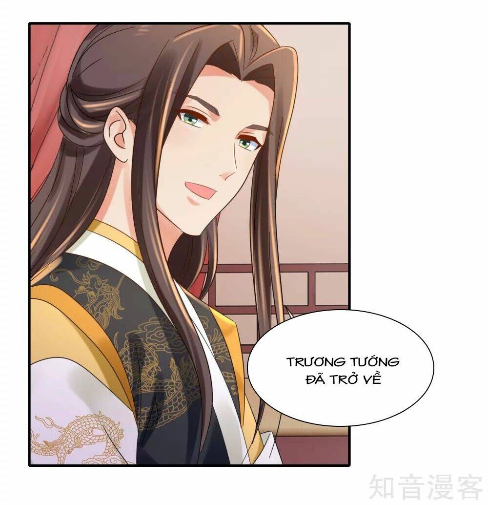 đọc truyện Lãnh Cung Phế Hậu Muốn Nghịch Thiên Chương 152 ảnh 11 tại Thiên Thai Truyện