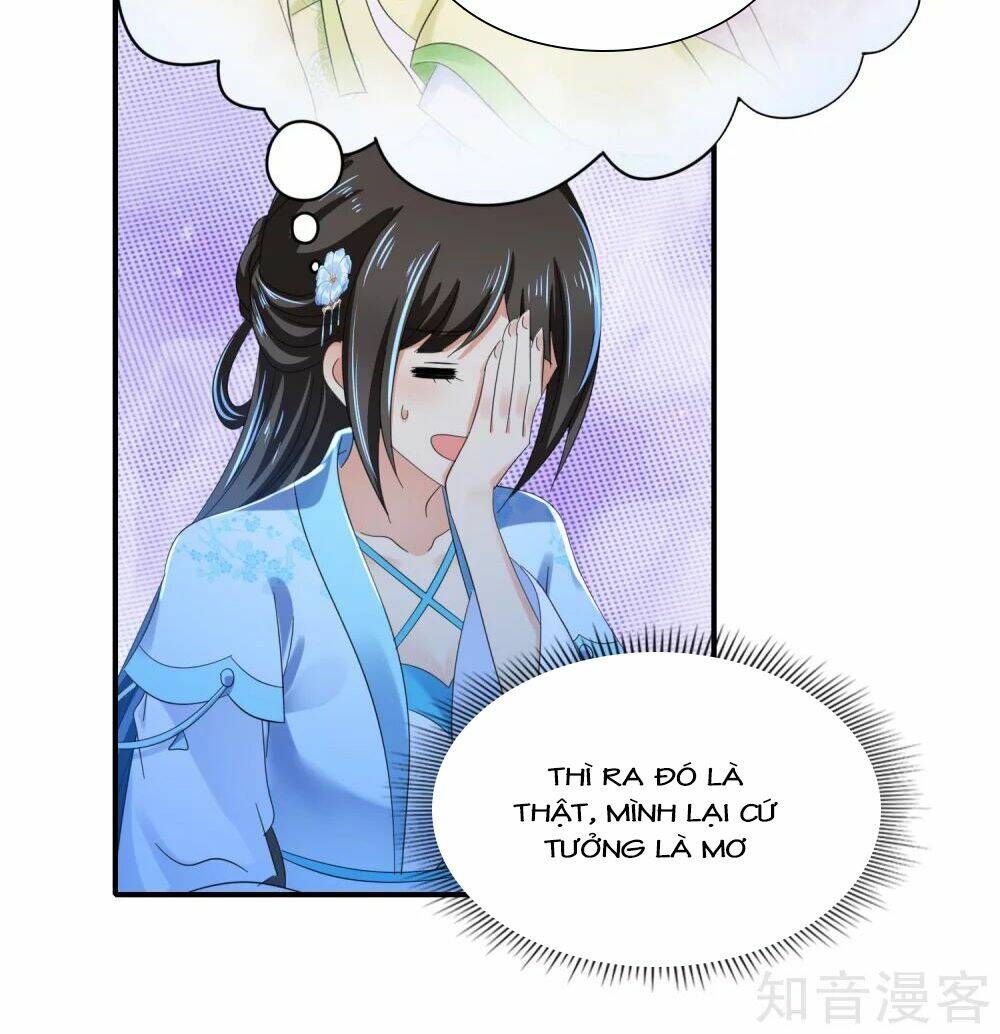 đọc truyện Lãnh Cung Phế Hậu Muốn Nghịch Thiên Chương 153 ảnh 12 tại Thiên Thai Truyện