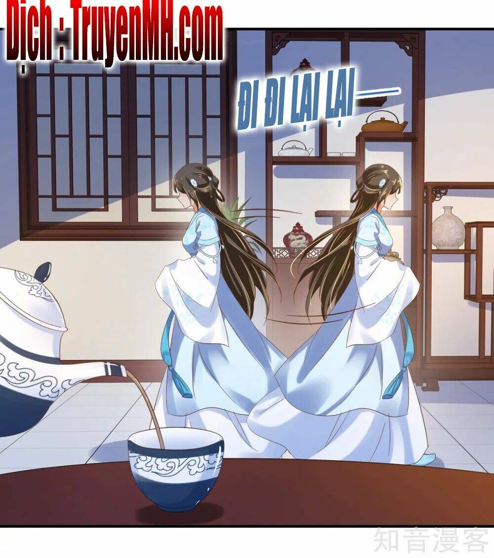 đọc truyện Lãnh Cung Phế Hậu Muốn Nghịch Thiên Chương 153 ảnh 14 tại Thiên Thai Truyện