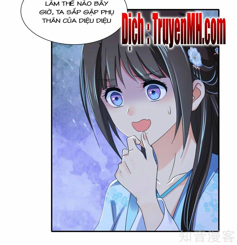 đọc truyện Lãnh Cung Phế Hậu Muốn Nghịch Thiên Chương 153 ảnh 16 tại Thiên Thai Truyện