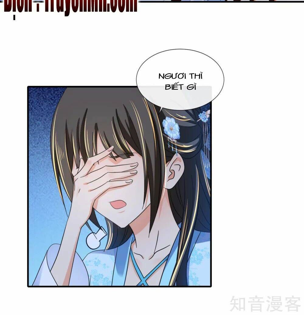 đọc truyện Lãnh Cung Phế Hậu Muốn Nghịch Thiên Chương 153 ảnh 18 tại Thiên Thai Truyện