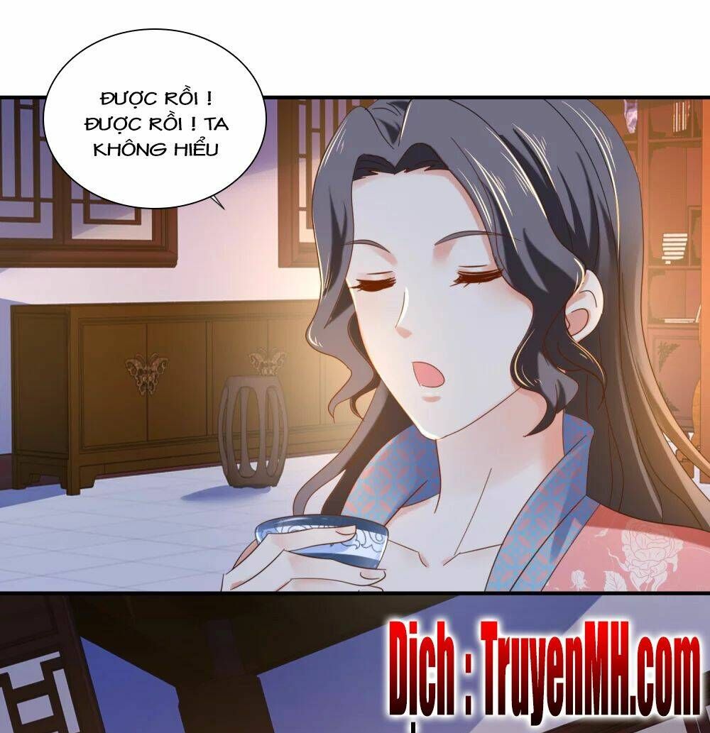 đọc truyện Lãnh Cung Phế Hậu Muốn Nghịch Thiên Chương 153 ảnh 19 tại Thiên Thai Truyện