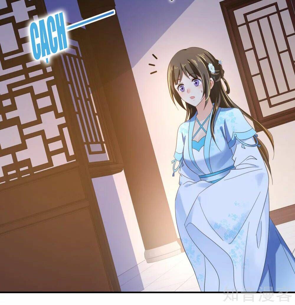 đọc truyện Lãnh Cung Phế Hậu Muốn Nghịch Thiên Chương 153 ảnh 20 tại Thiên Thai Truyện