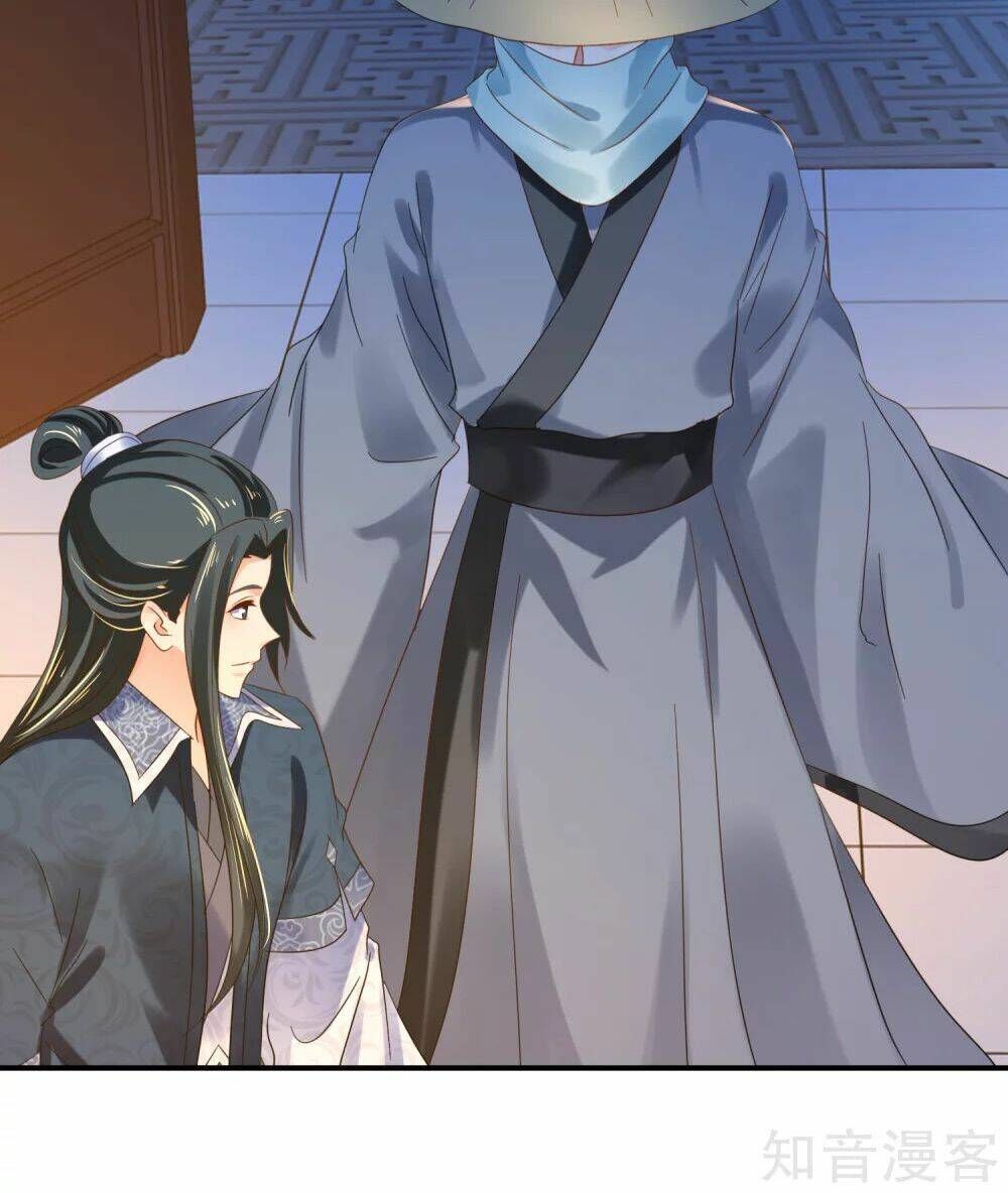 đọc truyện Lãnh Cung Phế Hậu Muốn Nghịch Thiên Chương 153 ảnh 22 tại Thiên Thai Truyện