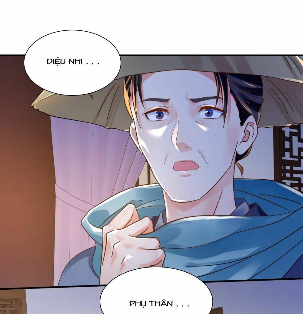 đọc truyện Lãnh Cung Phế Hậu Muốn Nghịch Thiên Chương 153 ảnh 23 tại Thiên Thai Truyện