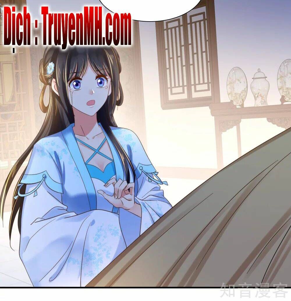 đọc truyện Lãnh Cung Phế Hậu Muốn Nghịch Thiên Chương 153 ảnh 24 tại Thiên Thai Truyện