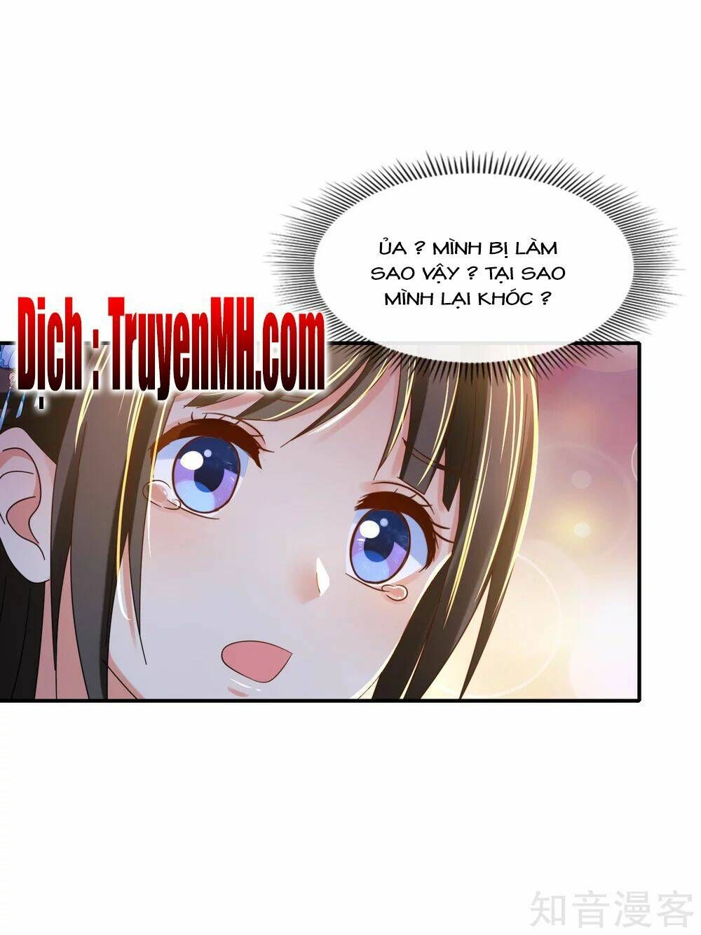 đọc truyện Lãnh Cung Phế Hậu Muốn Nghịch Thiên Chương 153 ảnh 25 tại Thiên Thai Truyện