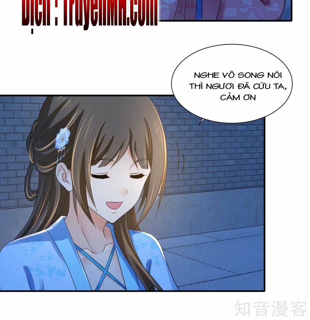 đọc truyện Lãnh Cung Phế Hậu Muốn Nghịch Thiên Chương 153 ảnh 8 tại Thiên Thai Truyện