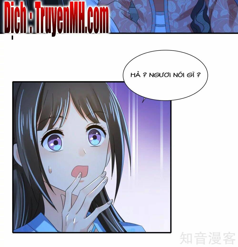 đọc truyện Lãnh Cung Phế Hậu Muốn Nghịch Thiên Chương 153 ảnh 10 tại Thiên Thai Truyện