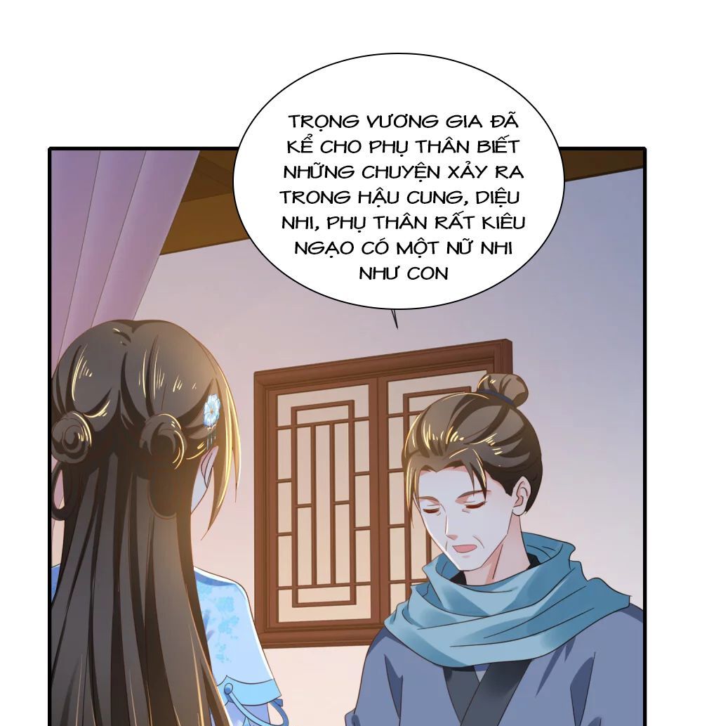 đọc truyện Lãnh Cung Phế Hậu Muốn Nghịch Thiên Chương 154 ảnh 13 tại Thiên Thai Truyện