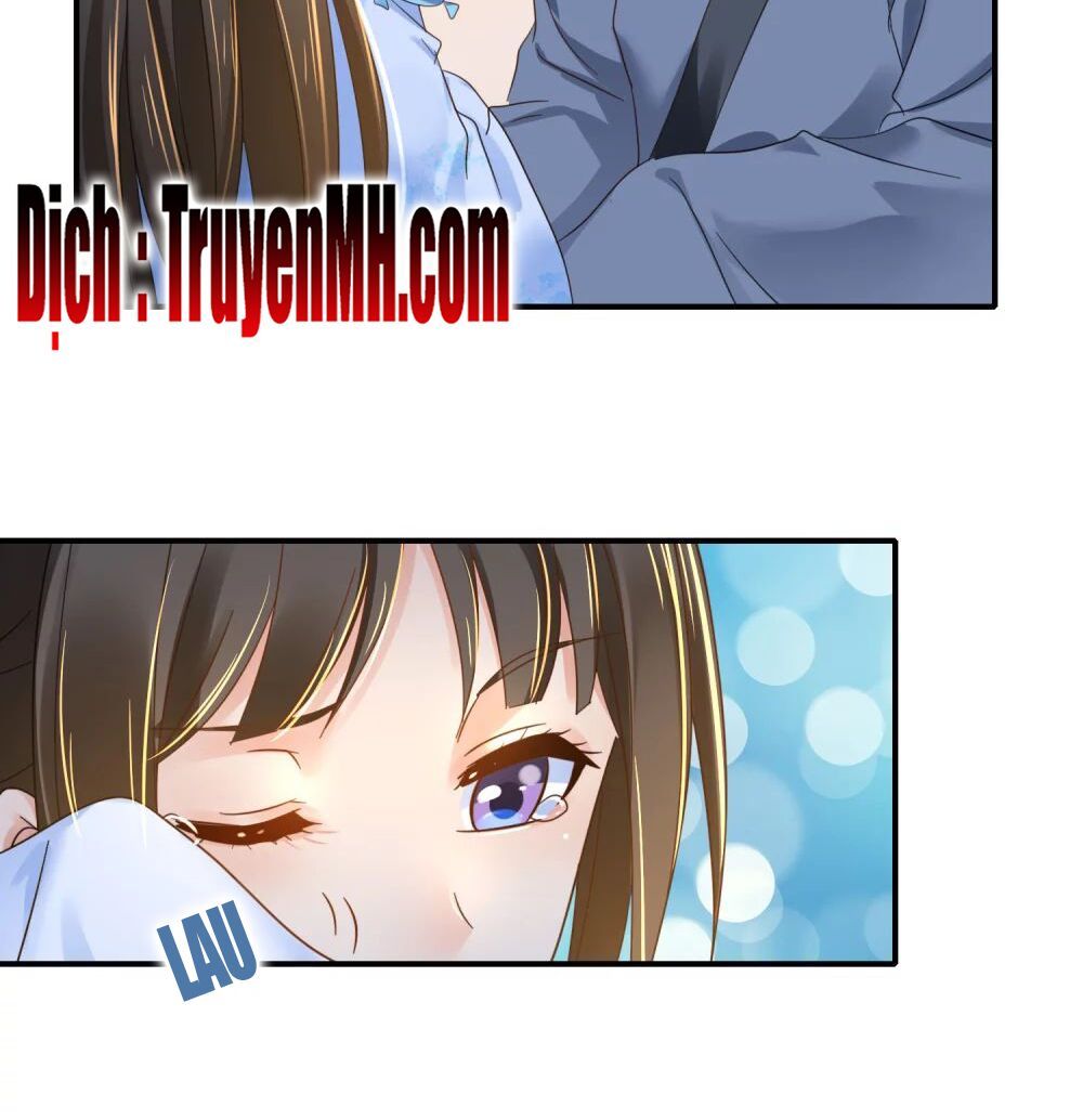 đọc truyện Lãnh Cung Phế Hậu Muốn Nghịch Thiên Chương 154 ảnh 14 tại Thiên Thai Truyện