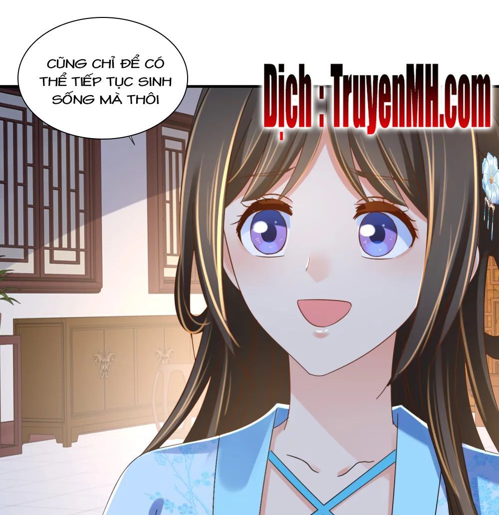 đọc truyện Lãnh Cung Phế Hậu Muốn Nghịch Thiên Chương 154 ảnh 15 tại Thiên Thai Truyện