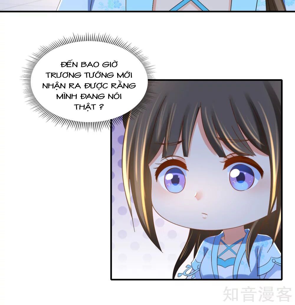 đọc truyện Lãnh Cung Phế Hậu Muốn Nghịch Thiên Chương 154 ảnh 16 tại Thiên Thai Truyện