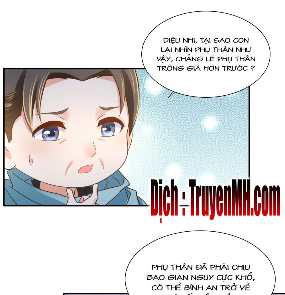 đọc truyện Lãnh Cung Phế Hậu Muốn Nghịch Thiên Chương 154 ảnh 17 tại Thiên Thai Truyện