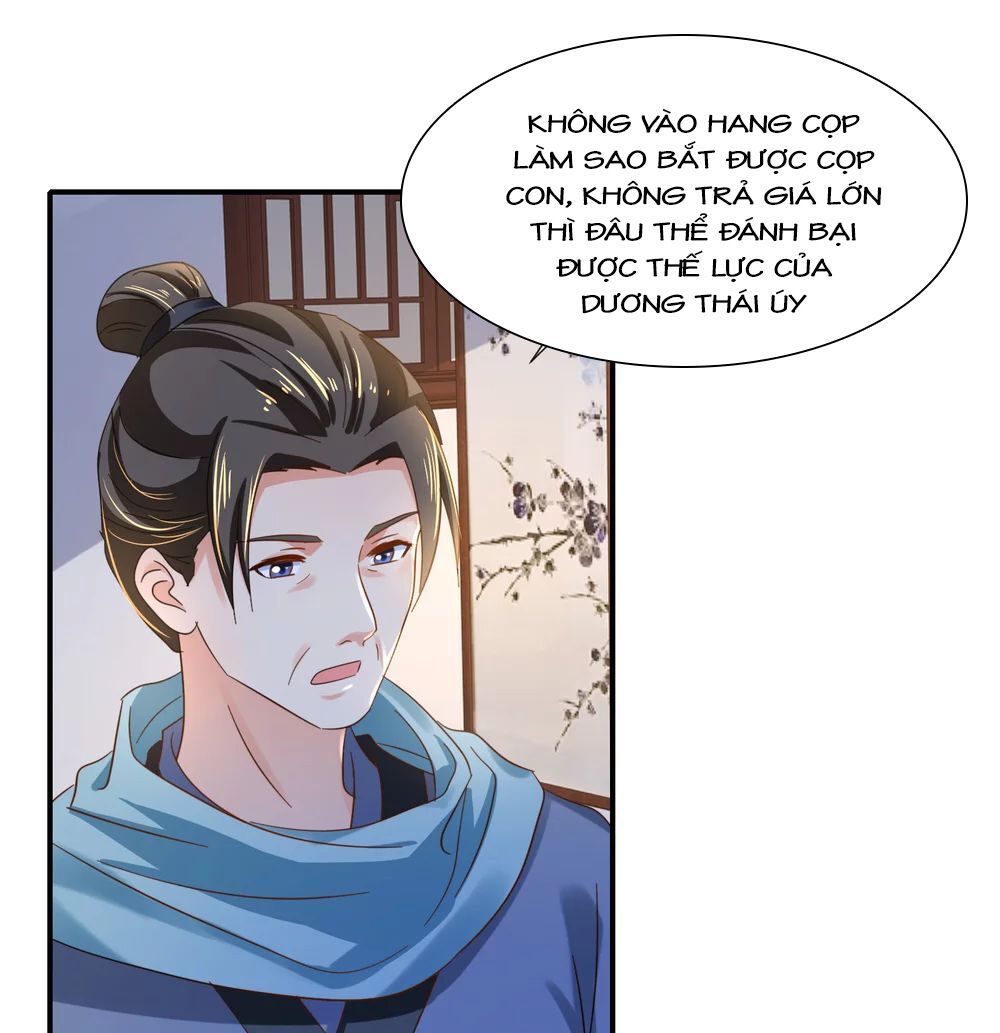 đọc truyện Lãnh Cung Phế Hậu Muốn Nghịch Thiên Chương 154 ảnh 19 tại Thiên Thai Truyện