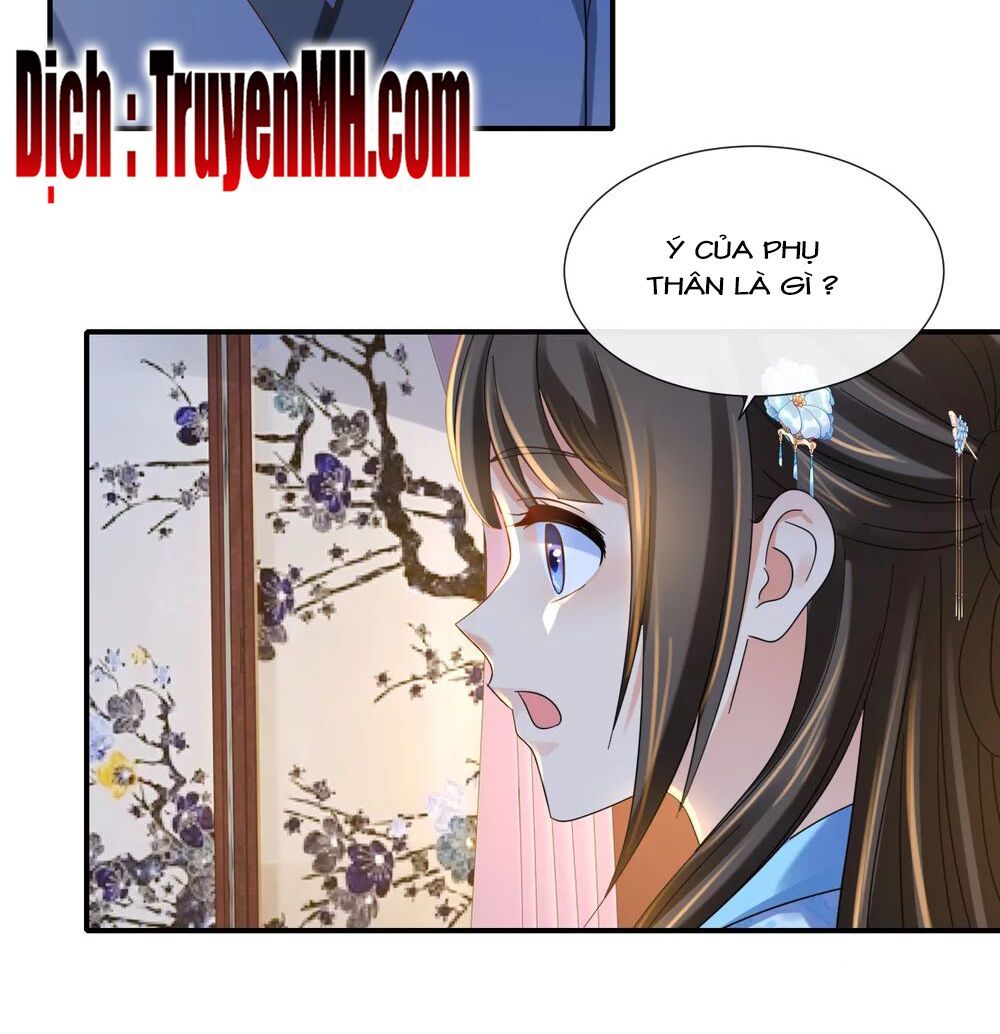 đọc truyện Lãnh Cung Phế Hậu Muốn Nghịch Thiên Chương 154 ảnh 20 tại Thiên Thai Truyện