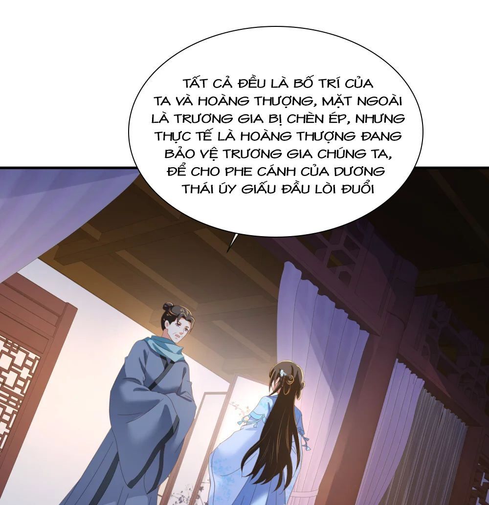 đọc truyện Lãnh Cung Phế Hậu Muốn Nghịch Thiên Chương 154 ảnh 21 tại Thiên Thai Truyện