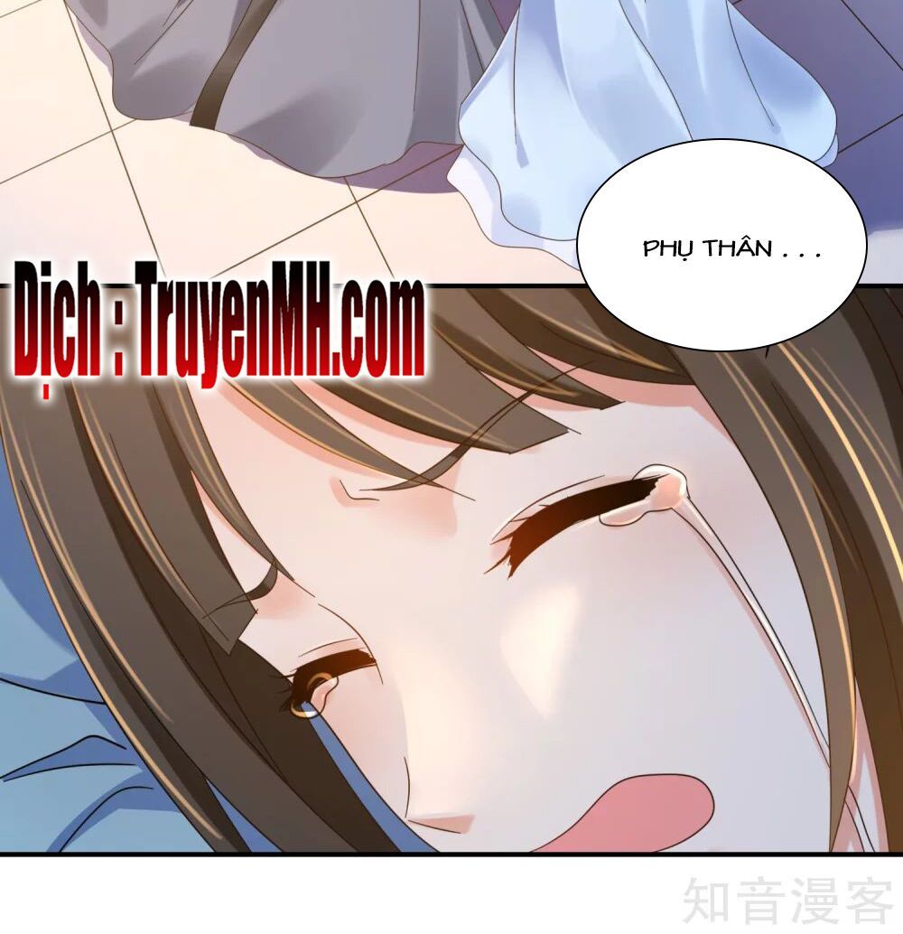 đọc truyện Lãnh Cung Phế Hậu Muốn Nghịch Thiên Chương 154 ảnh 5 tại Thiên Thai Truyện