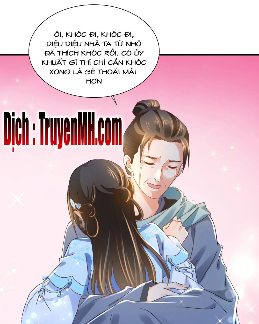 đọc truyện Lãnh Cung Phế Hậu Muốn Nghịch Thiên Chương 154 ảnh 6 tại Thiên Thai Truyện