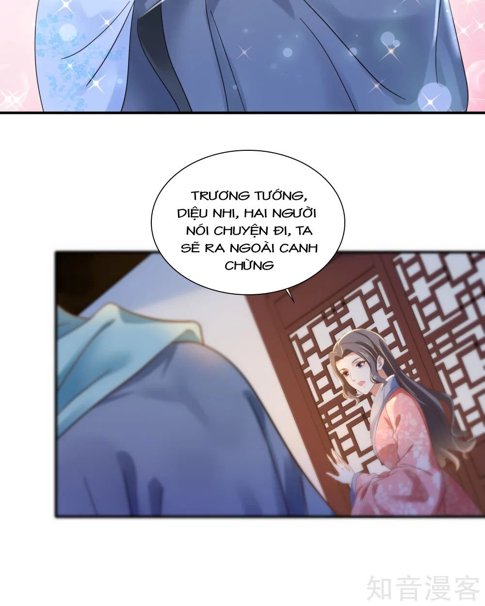 đọc truyện Lãnh Cung Phế Hậu Muốn Nghịch Thiên Chương 154 ảnh 7 tại Thiên Thai Truyện