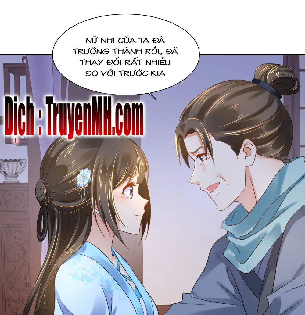 đọc truyện Lãnh Cung Phế Hậu Muốn Nghịch Thiên Chương 154 ảnh 8 tại Thiên Thai Truyện