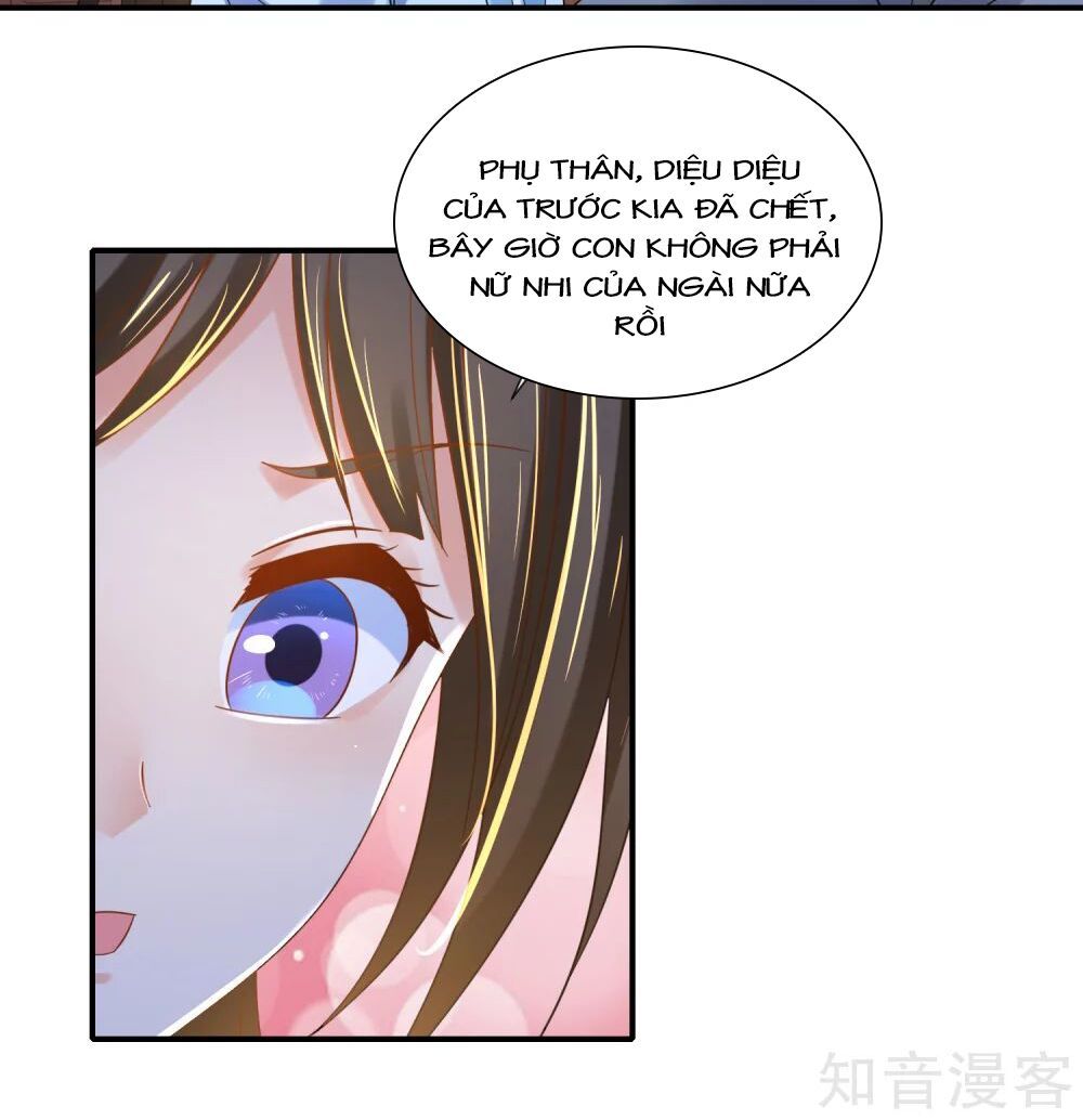 đọc truyện Lãnh Cung Phế Hậu Muốn Nghịch Thiên Chương 154 ảnh 9 tại Thiên Thai Truyện