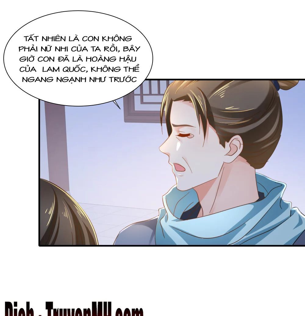 đọc truyện Lãnh Cung Phế Hậu Muốn Nghịch Thiên Chương 154 ảnh 10 tại Thiên Thai Truyện