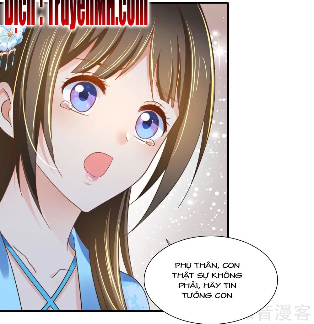 đọc truyện Lãnh Cung Phế Hậu Muốn Nghịch Thiên Chương 154 ảnh 11 tại Thiên Thai Truyện