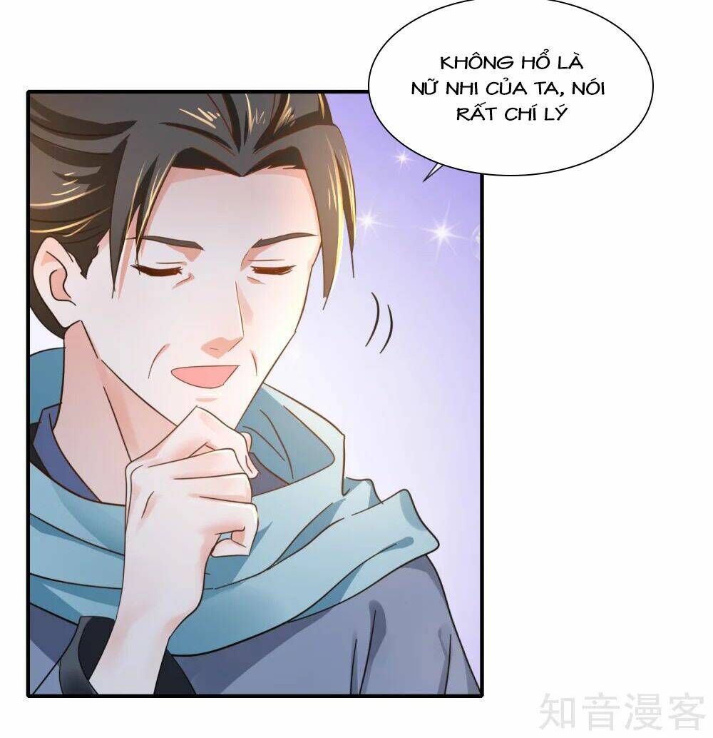 đọc truyện Lãnh Cung Phế Hậu Muốn Nghịch Thiên Chương 155 ảnh 13 tại Thiên Thai Truyện