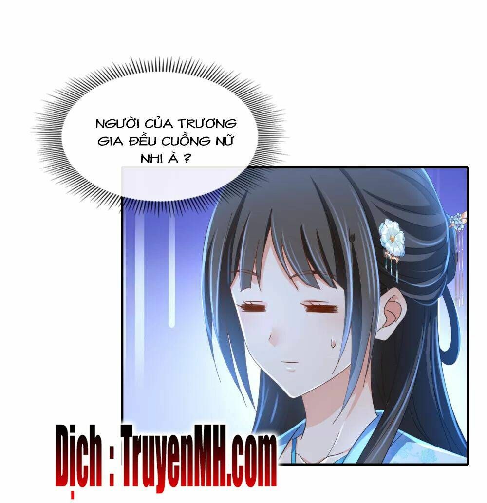 đọc truyện Lãnh Cung Phế Hậu Muốn Nghịch Thiên Chương 155 ảnh 14 tại Thiên Thai Truyện