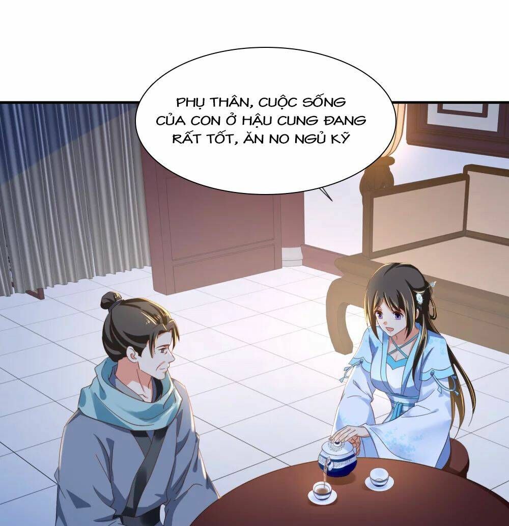 đọc truyện Lãnh Cung Phế Hậu Muốn Nghịch Thiên Chương 155 ảnh 16 tại Thiên Thai Truyện