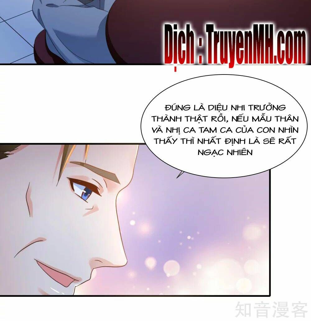 đọc truyện Lãnh Cung Phế Hậu Muốn Nghịch Thiên Chương 155 ảnh 17 tại Thiên Thai Truyện