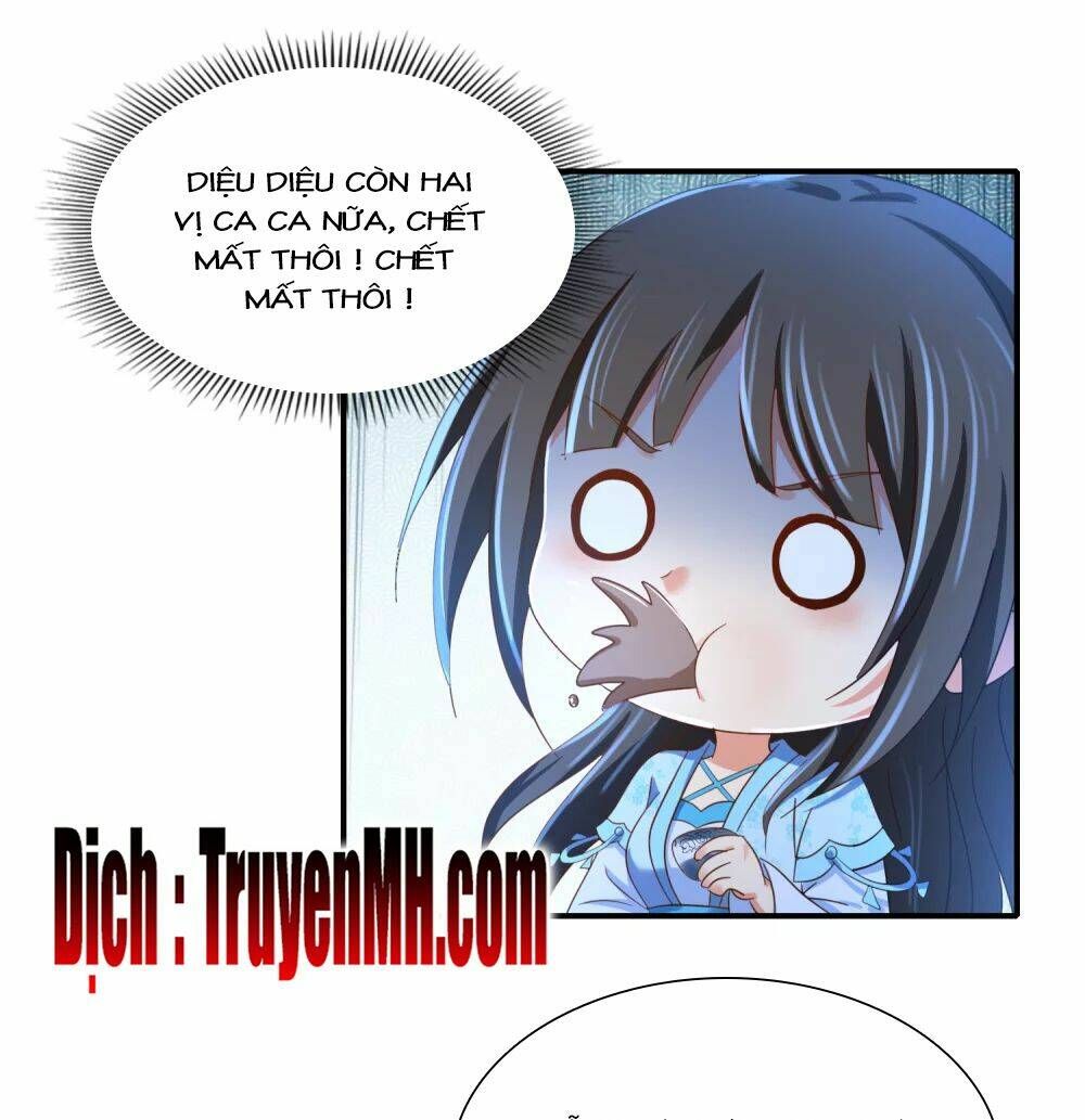 đọc truyện Lãnh Cung Phế Hậu Muốn Nghịch Thiên Chương 155 ảnh 18 tại Thiên Thai Truyện