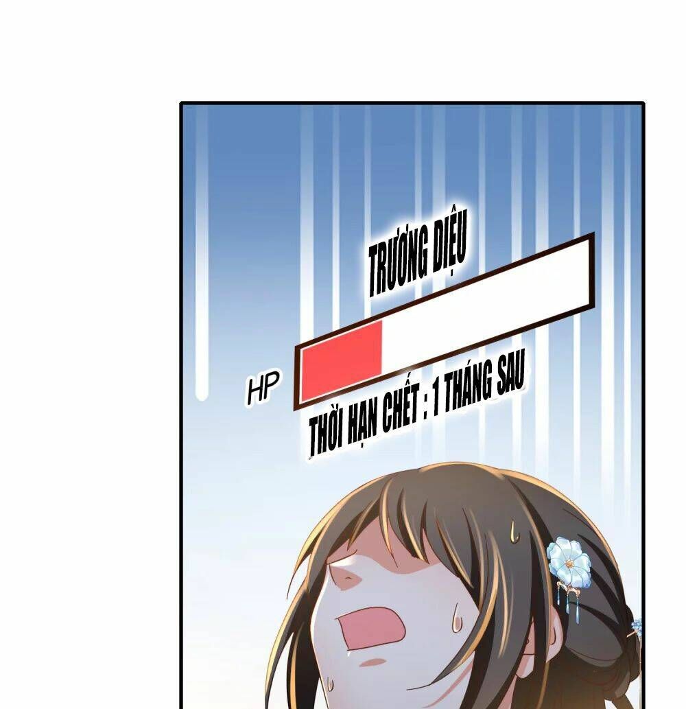 đọc truyện Lãnh Cung Phế Hậu Muốn Nghịch Thiên Chương 155 ảnh 20 tại Thiên Thai Truyện