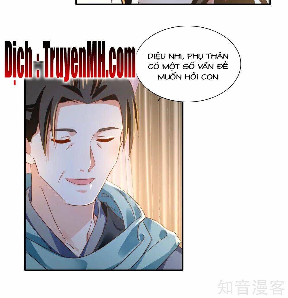 đọc truyện Lãnh Cung Phế Hậu Muốn Nghịch Thiên Chương 155 ảnh 21 tại Thiên Thai Truyện