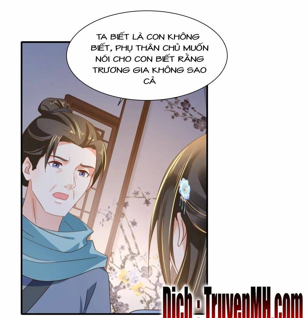 đọc truyện Lãnh Cung Phế Hậu Muốn Nghịch Thiên Chương 155 ảnh 4 tại Thiên Thai Truyện