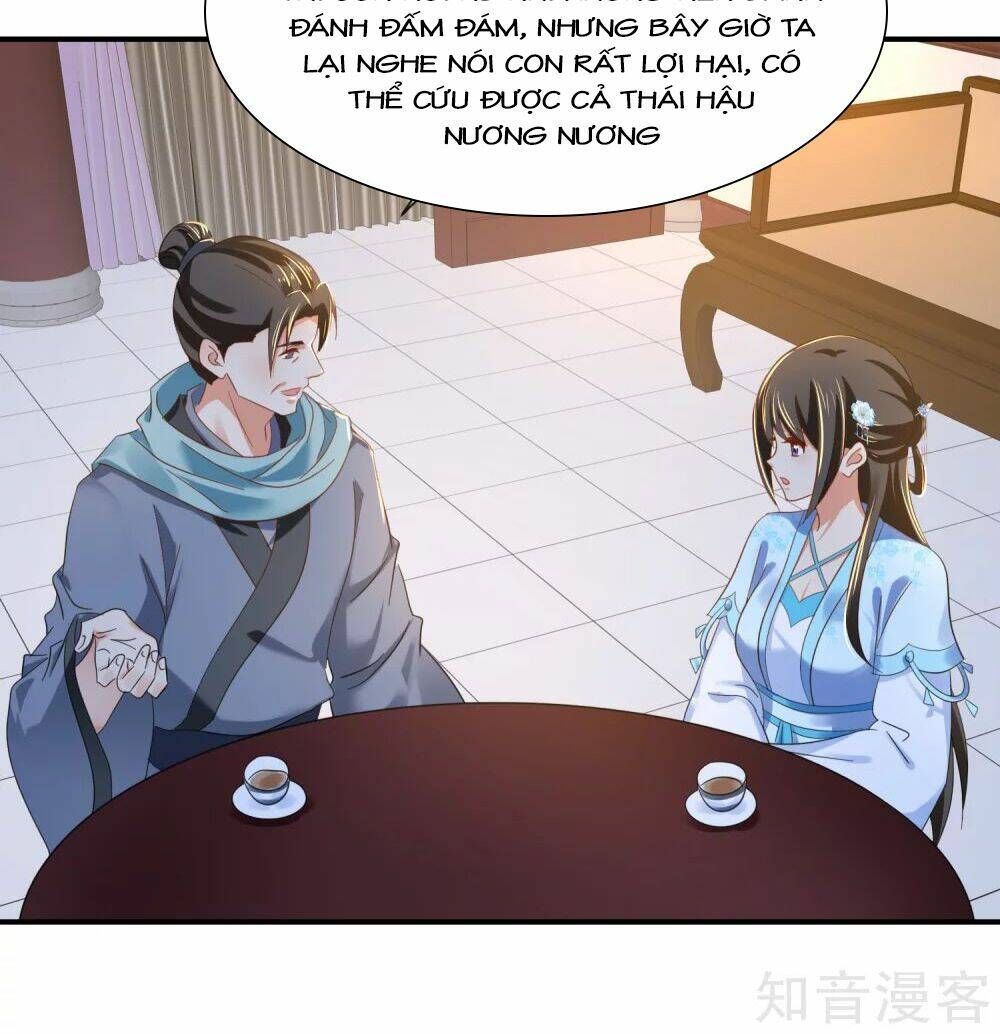 đọc truyện Lãnh Cung Phế Hậu Muốn Nghịch Thiên Chương 155 ảnh 23 tại Thiên Thai Truyện